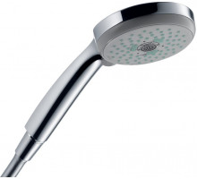 Ручной душ Hansgrohe Croma 100 Multi хром 28536000