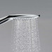 Ручной душ Hansgrohe Raindance Select 150 3jet белый/хром 28587400