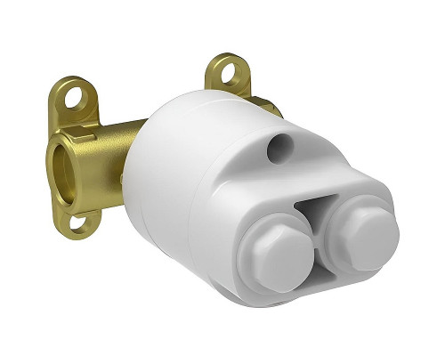 Комплект гигиенического душа hansgrohe Bidette 1jet E со встраиваемой частью 29233000/29235180 29233000S