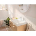 Смеситель для раковины hansgrohe Rebris S 110 72517000