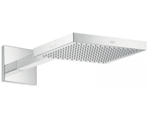 Верхний душ AXOR ShowerCollection 240х240 мм с кронштейном 440 мм 10925000