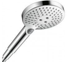 Ручной душ Hansgrohe Raindance Select S 120 3 режима 26530400