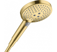 Ручной душ Hansgrohe Raindance Select S 120 3 режима 26530990