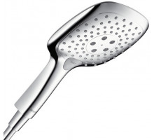 Ручной душ Hansgrohe Raindance Select E 150 3 режима 26550000