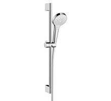Душевой гарнитур Hansgrohe Croma Select S Vario 625 мм 3 режима 26562400