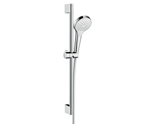 Душевой гарнитур Hansgrohe Croma Select S Vario 625 мм 3 режима 26562400
