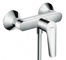 Смеситель для душа hansgrohe Logis E однорычажный 71602000