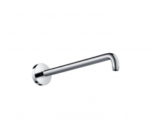Держатель верхнего душа Hansgrohe 389 мм хром 27413000