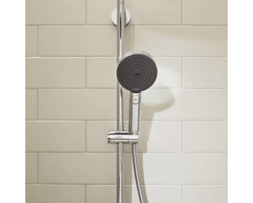 Душевая система Hansgrohe Pulsify S 1jet хром 24220000
