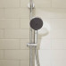 Душевая система Hansgrohe Pulsify S 1jet хром 24220000