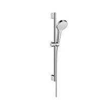 Душевой гарнитур Hansgrohe Croma Select S 110 1jet Unica 65 см хром 26564400