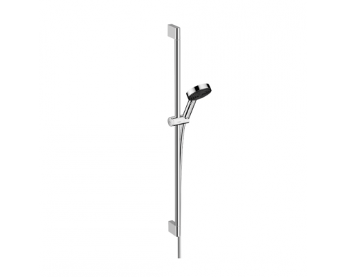 Душевой гарнитур Hansgrohe Pulsify Select S 105 3jet Activation 90 см хром 24170000