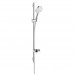 Душевой набор Hansgrohe Raindance Select S 120 3jet со штангой 90 см белый/хром 26631400