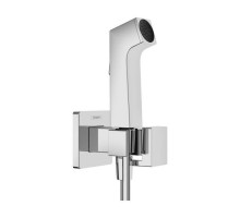 Гигиенический душ Hansgrohe Bidette E EcoSmart хром 29233000