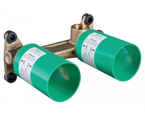 Комплект смесителя для раковины Hansgrohe Logis скрытого монтажа 71220000/13622180