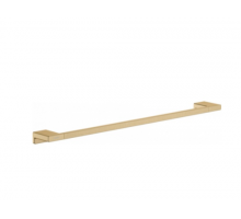 Полотенцедержатель Hansgrohe AddStoris 648 мм Brushed Bronze 41747140