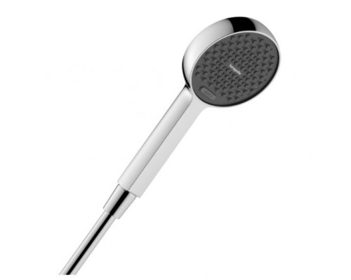 Ручной душ hansgrohe Activera Select S 95 2jet EcoSmart хром 28033000