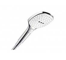 Ручной душ hansgrohe Raindance Select E 120 3jet хром 26520000