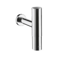 Сифон для раковины Hansgrohe Flowstar бутылочный хром 52100000