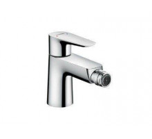 Смеситель для биде Hansgrohe Talis E хром 71720000