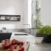 Смеситель для кухни Hansgrohe Talis M54 однорычажный хром 72806000