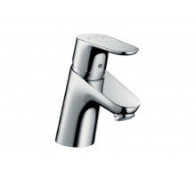 Смеситель для раковины Hansgrohe Focus 70 хром 31730000