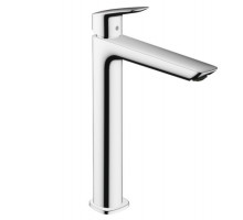 Смеситель для раковины Hansgrohe Logis Fine 240 без донного клапана 71258000