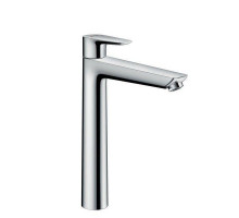 Смеситель для раковины Hansgrohe Talis E 110 хром 71717000