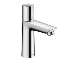 Смеситель для раковины Hansgrohe Talis Select E 240 с донным клапаном хром 71751000
