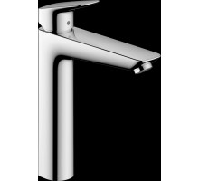 Смеситель для раковины hansgrohe Logis 190 71090000