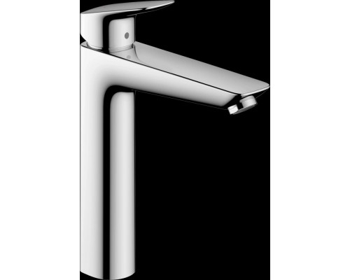 Смеситель для раковины hansgrohe Logis 190 71090000