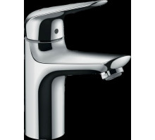 Смеситель для раковины hansgrohe Novus 100 71030000