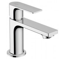 Смеситель для раковины hansgrohe Rebris E 80 72550000