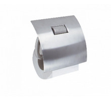 СНЯТ AX 41 228 800 Steel Держатель туалетной бумаги 41228800