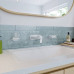 Стакан для зубных щеток Hansgrohe AddStoris белый матовый 41749700