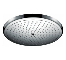 Верхний душ Hansgrohe Croma 280 Air 1jet 280 мм хром 26220000