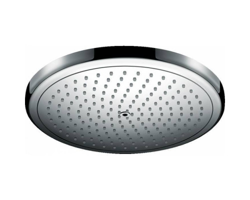 Верхний душ Hansgrohe Croma 280 Air 1jet 280 мм хром 26220000