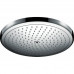 Верхний душ Hansgrohe Croma 280 Air 1jet 280 мм хром 26220000