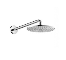 Верхний душ Hansgrohe Raindance S 240 Air 1jet 240 мм хром 27474000