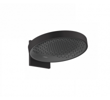 Верхний душ Hansgrohe Rainfinity 360 1jet 360x360 мм черный матовый 26230670