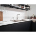 Смеситель для кухни Hansgrohe Talis M54 270 с вытяжным душем sBox 72809000