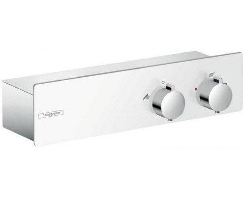 Термостат для душа Hansgrohe ShowerTablet 350 мм Ecostop 13102400