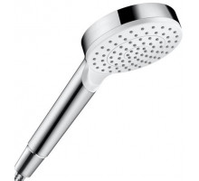 Ручной душ hansgrohe Crometta 100 1jet EcoSmart 26333400