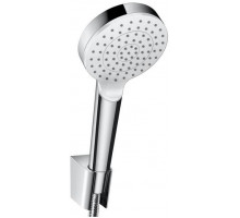 Душевой набор Hansgrohe Crometta 100 1jet со шлангом 1.60 м 26567400