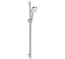 Душевой гарнитур Hansgrohe Croma Select S Vario со штангой 90 см 26572400