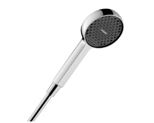 Ручной душ Hansgrohe Activera S 95 1jet EcoSmart, хром 28031000