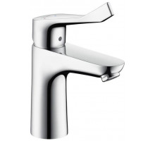 Смеситель для раковины Hansgrohe Focus Care 94 мм CoolStart 31917000
