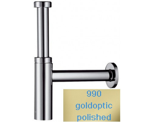 Сифон hansgrohe Flowstar S 1 1/4 52105990