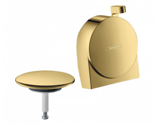 Внешняя монтажная часть hansgrohe Exafill S 58117990