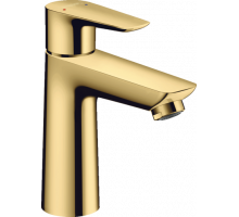 Смеситель для раковины Hansgrohe Talis E 104 мм гладкий корпус 71712990